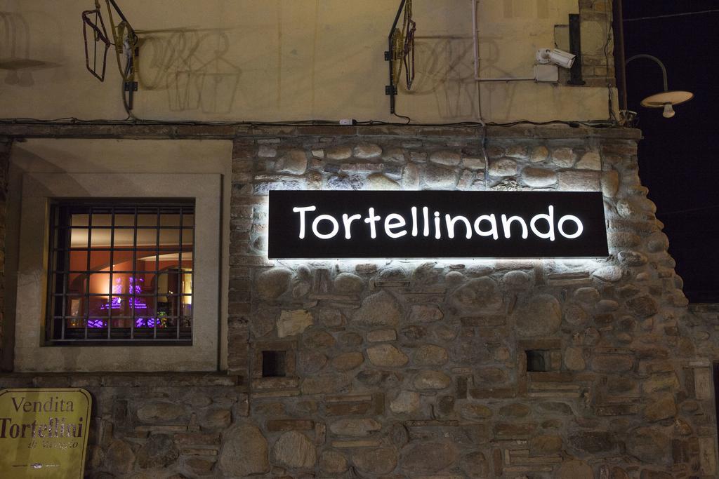 Albergo Al Cacciatore Tortellinando Valeggio sul Mincio Exterior foto